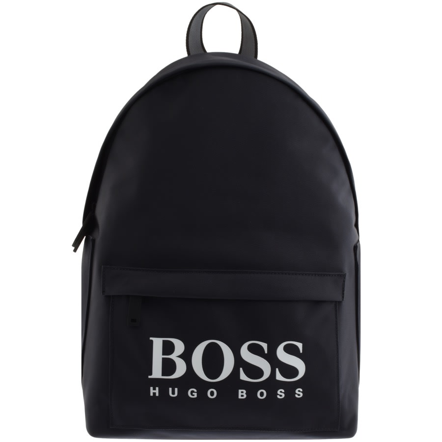 Alternative Image for ProductBOSS Magnif214 Backpack Navy1
